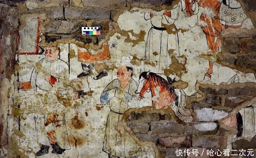 十大|耀眼,这十大考古新发现,或许会让我们更好的了解历史!