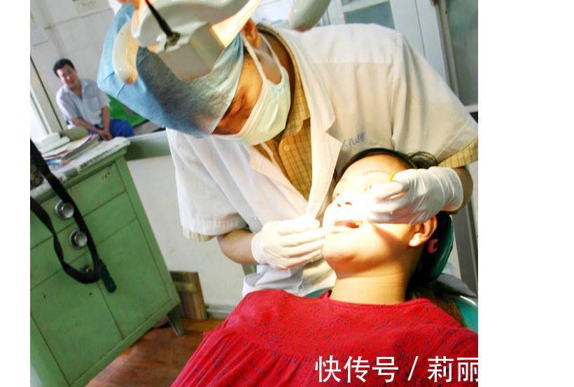 保健|民以食为天,孕妇孕期正确保护牙齿,宝宝很喜欢