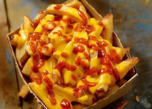 食物|有哪些食物不甜,却含糖量高,糖尿病人应该避开?