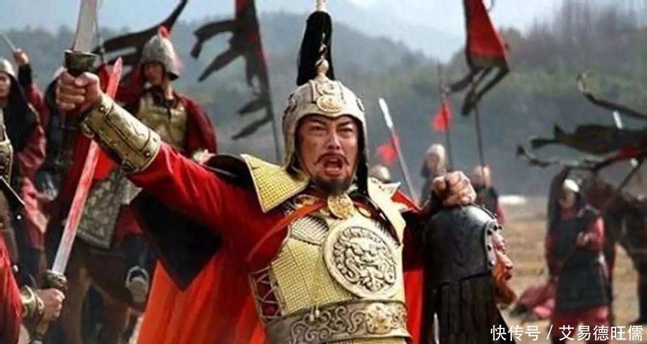 大唐|颠覆大唐盛世的安禄山,为何会死在亲儿子手里?