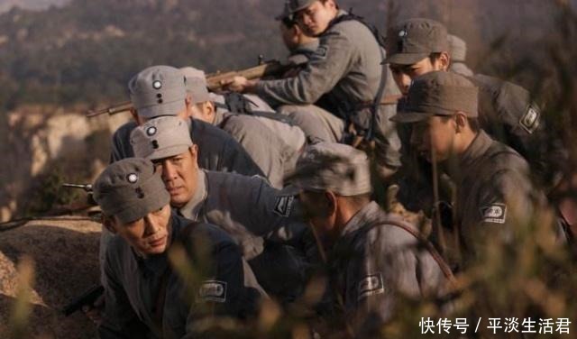 张孤梅|新四军未发一枪，为何轻松拔除两个据点作战参谋用活了两个字