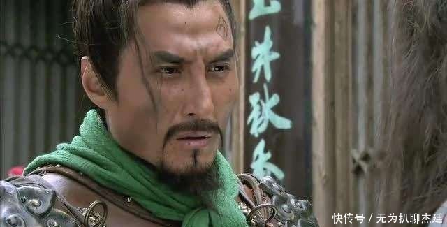 林冲到底有多厉害,为什么和他对战的高手都打平了!