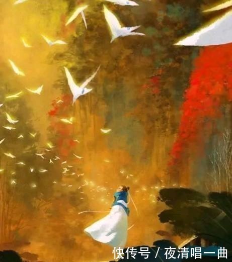 白鸟|看完这部动画短片,我才真的确定中国动漫要崛起了