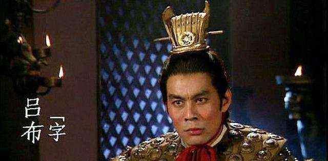 张济|三国最不忠诚的五位名将,马超上榜,第一无可争议!