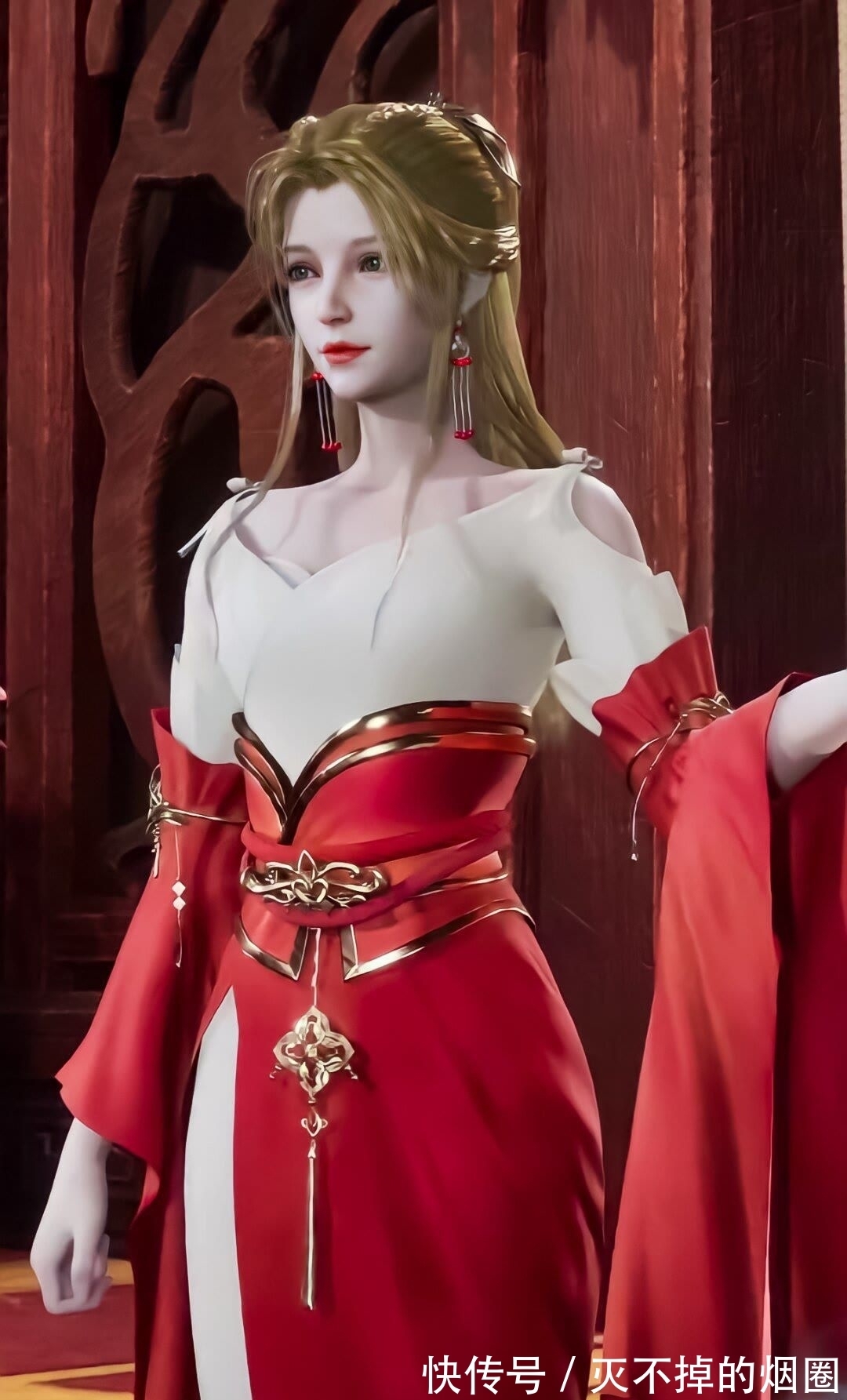 二次元|「壁纸」二次元小姐姐