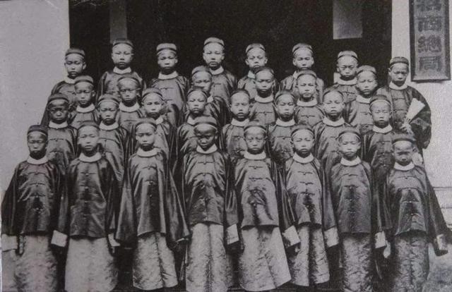 担心|晚清留学生为何能出国?列强们不担心他们会报复吗?多了些代理人