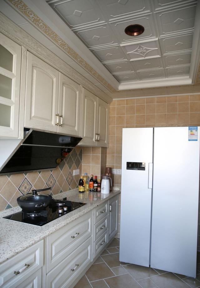 客厅|终于搬新家啦，阳台和客厅看着好漂亮，邻居提水果来请教，真羡慕