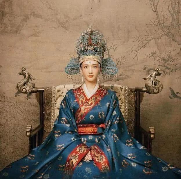 婚嫁|初婚因太丑吓跑丈夫,二婚嫁宋仁宗的曹皇后,为何能坐镇后宫45年