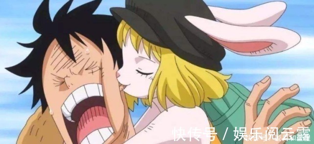 薇薇|海贼王草帽一伙的第十人是谁海贼无双4里面早有提示!