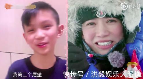 袁咏仪张智霖儿子首次出镜 全程狂飙英文 高颜值像极了爸妈 快资讯