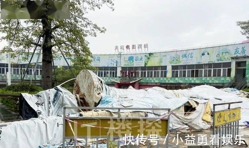 地段|广州一大牌商城，位于黄金地段，现被遗忘即将倒闭