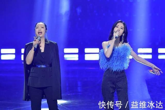 張藝興|勤深深回歸，《我們的歌》終于有了熟悉的味道