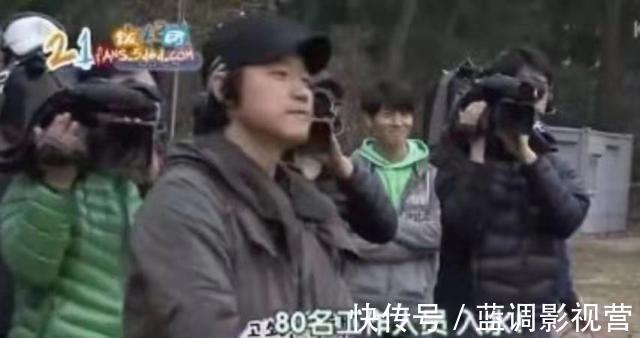 老罗|韩综史上最让人操心的pd，全网都求他管好自己的嘴！