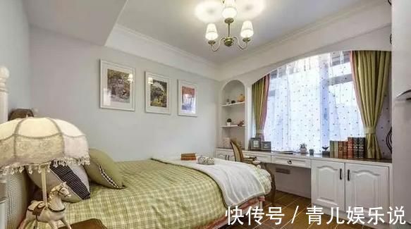 收纳|4个月装修一套137平新房,全屋漂亮极了,入户鞋柜很实用,晒晒