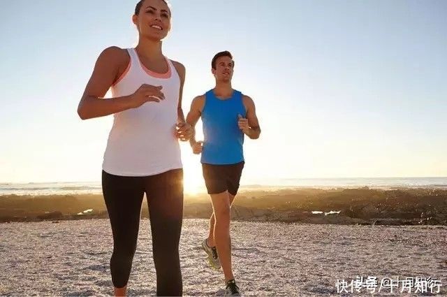 身材|尝试力量训练之后,就越来越不喜欢有氧运动了,为什么?