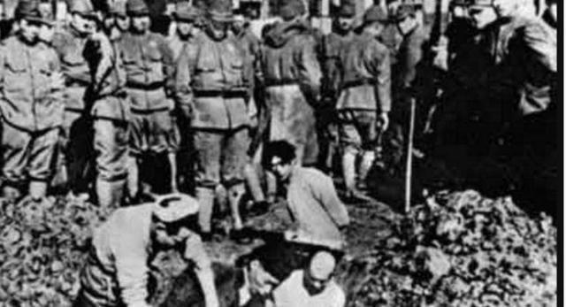 日本|老人有一破战刀,日本商家高价收买,但他不卖,只因刀上有几个字