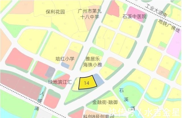 增城|广州土拍凉凉别慌,第三批可能被抢破头!