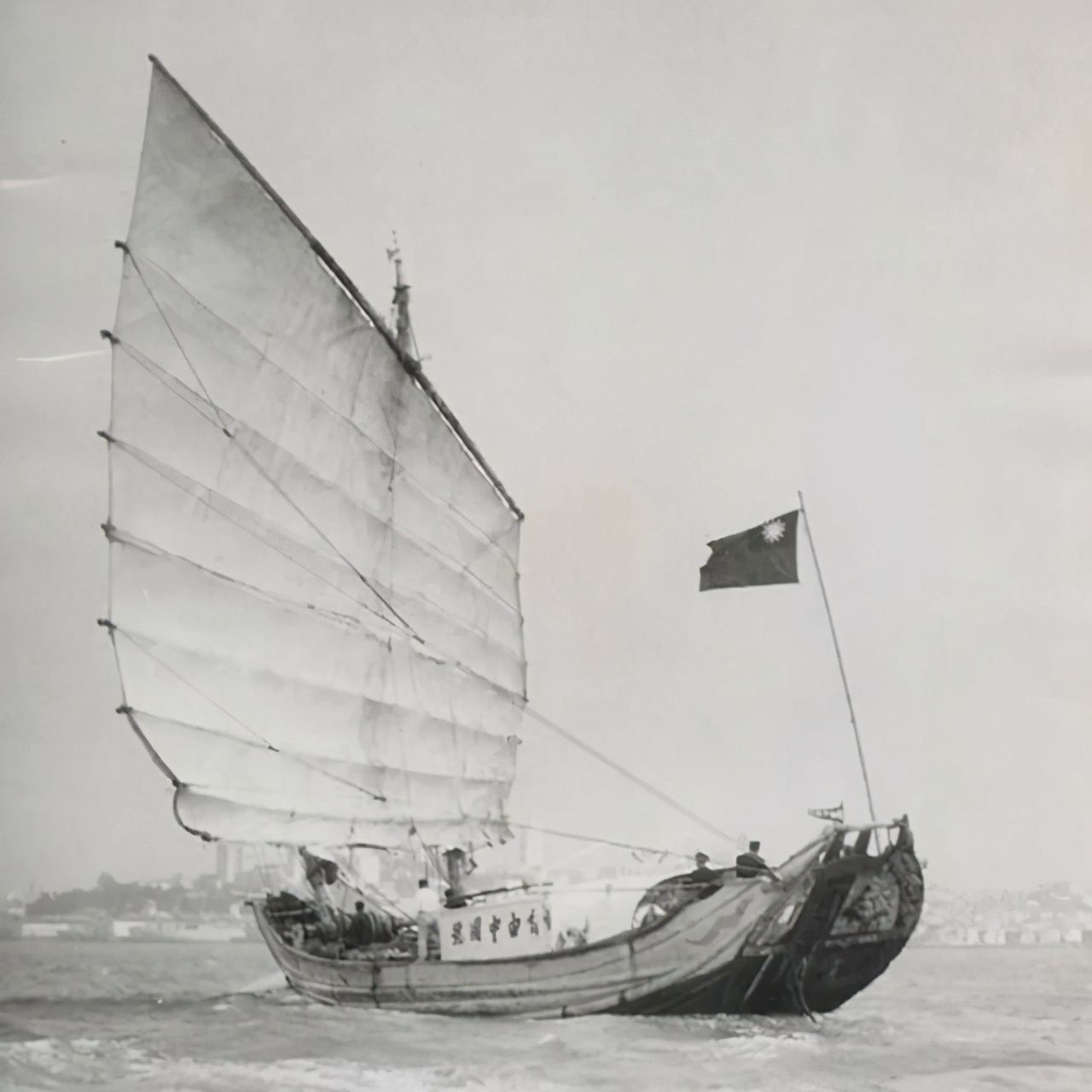 海洋|第七届风帆时代海洋绘画作品展