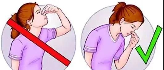 高抬手|3岁男童流鼻血引发严重后果！医生紧急提醒：这些做法都是错的......