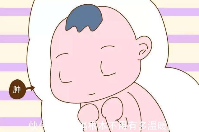 胎脂|新生儿因太“丑”遭全家嫌弃,医生却说很好看,满月后见分晓