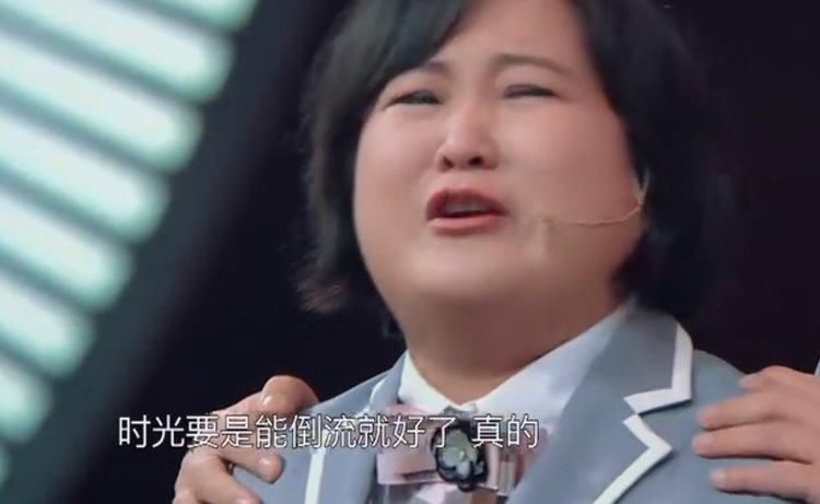 《王牌6》贾玲狂煽情尬出新高度,看完这期感觉自己被糊弄了