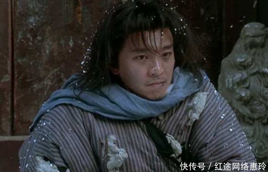 乞丐临死前,写下一首冠绝天下的绝命诗,让无数读书人羞愧