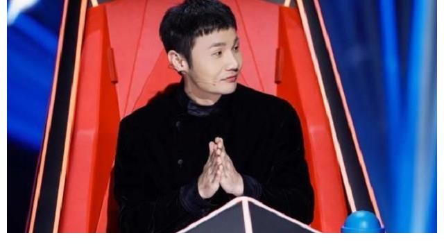中国好声音|《2021好声音》李克勤战队满员,盲选即将结束,那英会退出