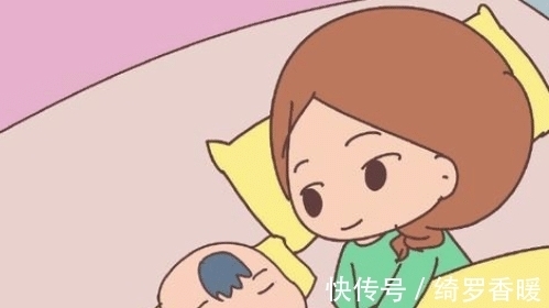 公公婆婆|宝妈哄完孩子后,出来一看桌上只剩残羹剩饭