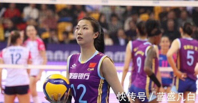 张世琦|不弃天津女排,3将助力时机成熟,勇夺15冠,陈博雅上位迎良机!
