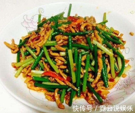 鲜香可口的几道家常菜,荤素搭配,美味营养,简单好吃又下饭