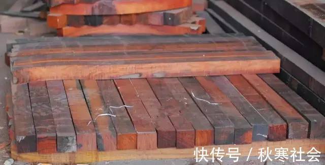家具|红木界中是捡漏?还是捡陋?请擦亮你的双眼
