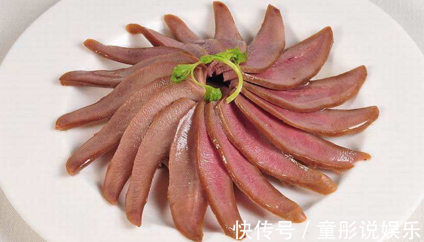 猪舌5种最好吃的做法，每种都美味简单，看看你喜欢吃哪种