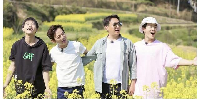 《向往6》官宣：原班人馬回歸，可我心中的向往，已經(jīng)回不去了