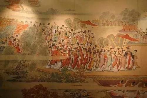 仆射这个官职起源于哪?仆射是指什么?你知道改名后叫什么吗?