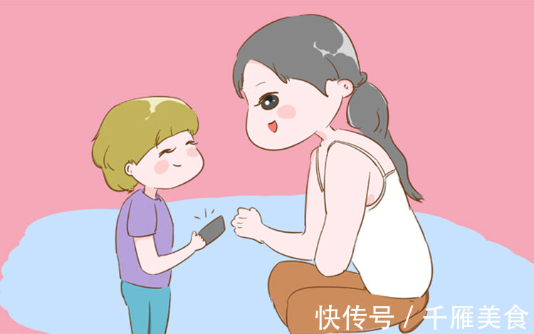 晓晓|孩子去超市发现肚子鼓鼓的，被怀疑偷东西，检查后让人感动