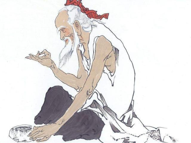 刘备$“福报大,早有暗示”:福报大的人,看5点就知道了,八九不离十