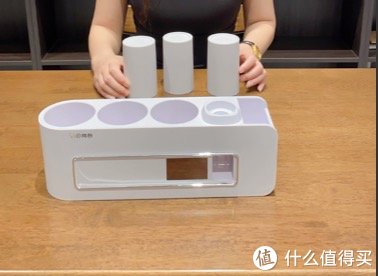 牙刷消毒器|哪款牙刷消毒器使用体验更佳？对比测试后还是东菱更胜一筹