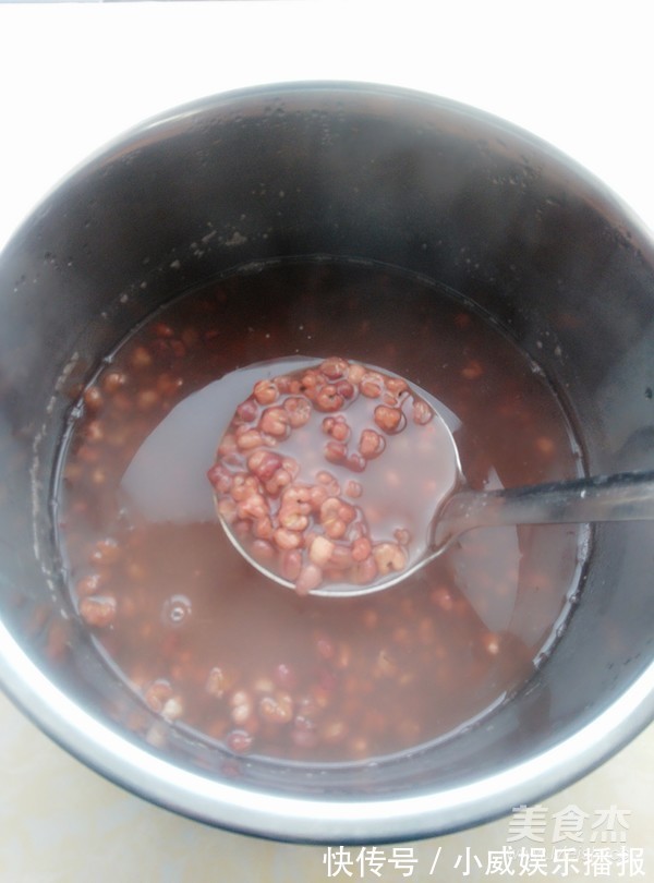 跟着我一起|懒人最爱的“瘦身粥”,不运动不节食,减肥效果杠杠的,不能错过