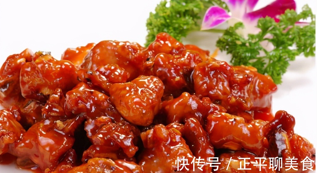 肉排|春节过后待客教你几道拿手家常菜,下酒下饭,家人朋友直说吃不够