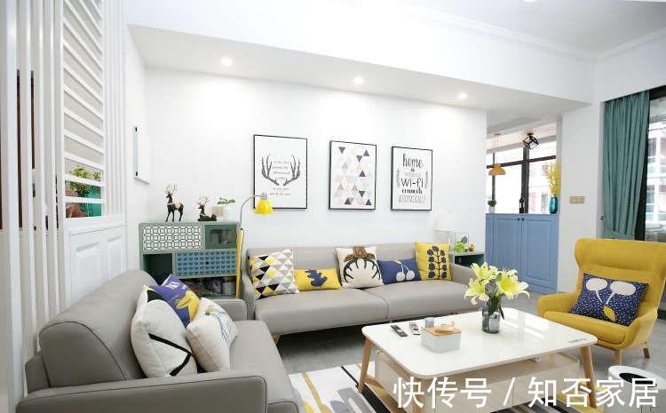 鞋柜|老房翻新大改造，改变不合理户型，让老房子实现华丽的逆袭