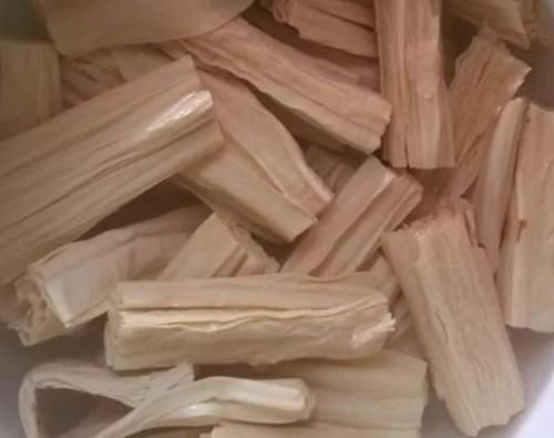 豆制品|天然“黄体酮”找到了,女性常吃养护子宫,几块钱就能买到!