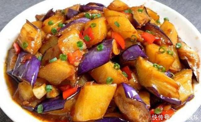 几道简单爽口的家常硬菜,美味不离口,全家吃了都夸赞