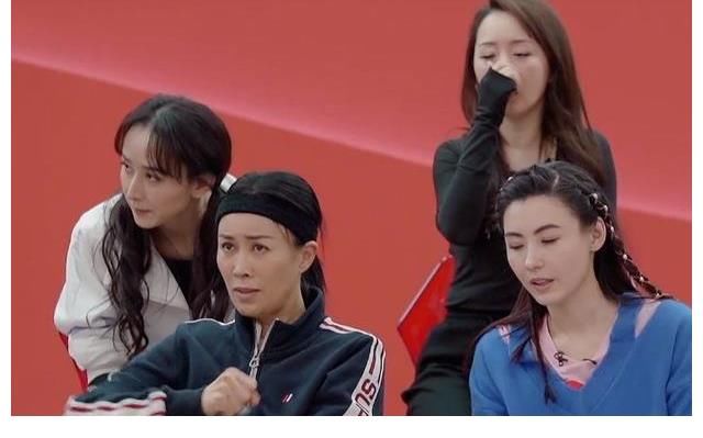 《浪姐3》名單引熱議？吉娜確認(rèn)加盟，劉若英否認(rèn)參賽