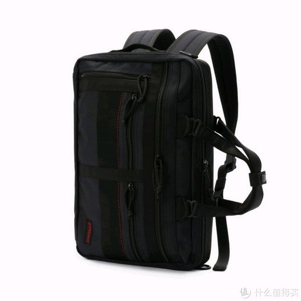 全网|都说包治百病 篇四十四：都说包治百病之全网首晒BRIEFING DAY TRIPPER（L）