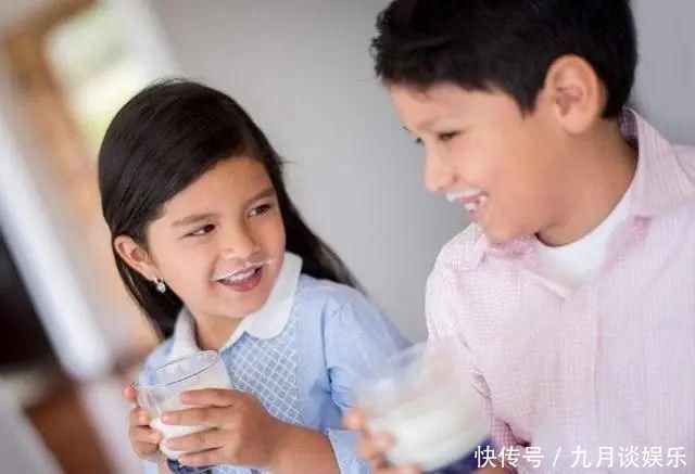 长高|怎样能让孩子快速长高?家长们要督促孩子坚持做好这4点~