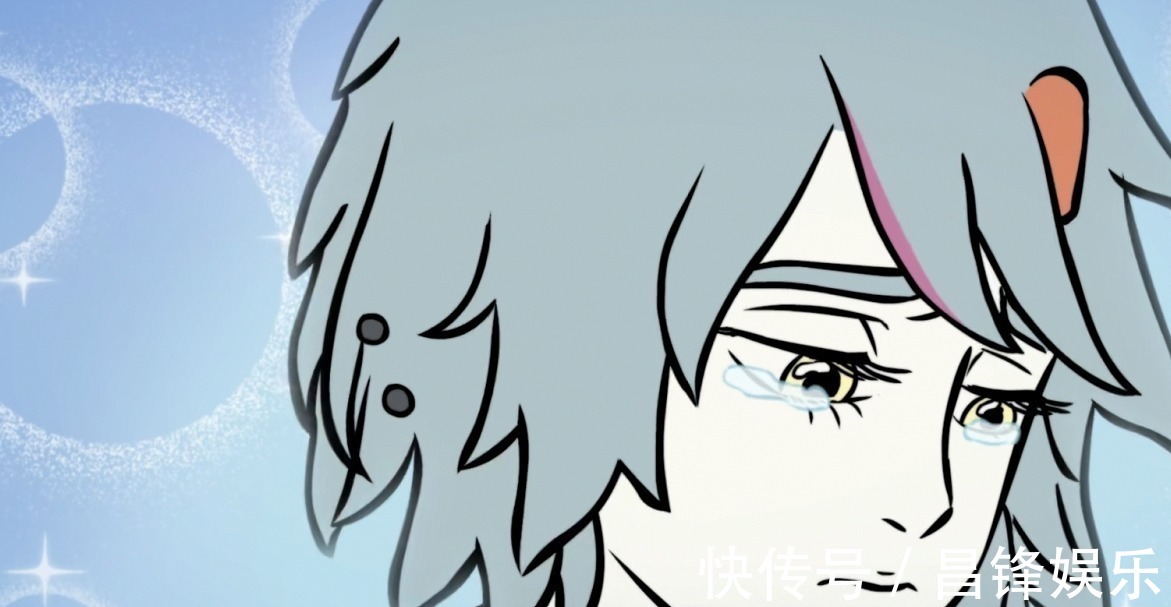 破云|非人哉假如你将来的孩子长得像你现在的头像,你会作何感想呢