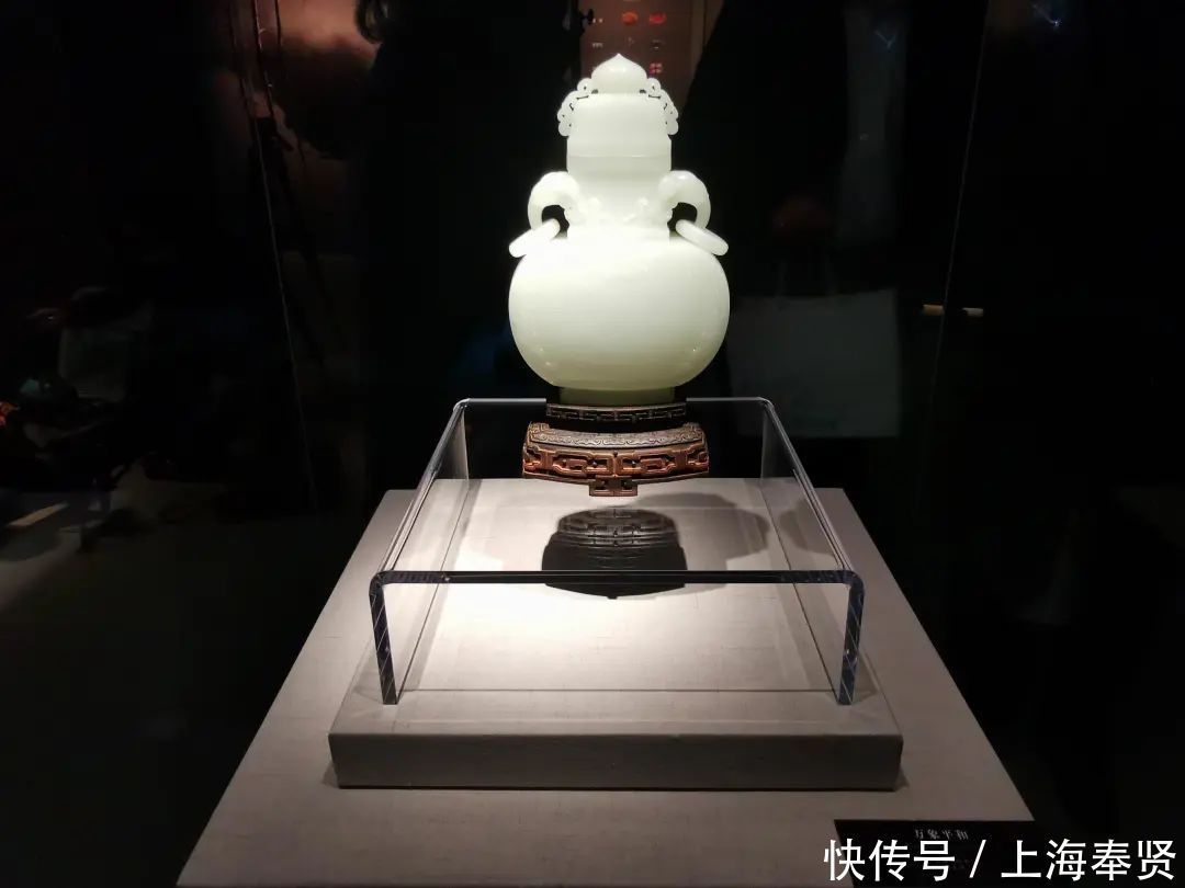 今起开幕!老凤祥携一个世纪的宝光闪耀来奉贤博物馆了!