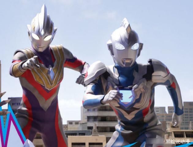 客串|特利迦奥特曼疑似6-9话标题公开 泽塔奥特曼8月登场客串预定