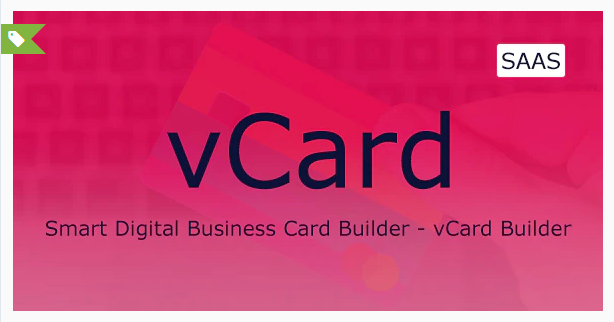 数字名片生成器 vCard v2.0 特别版 网页源码-HEU8