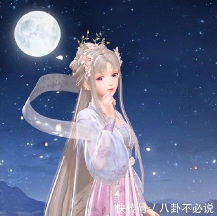 少女|闪耀暖暖家有女儿初长成，云端少女王红花的女神蜕变之路！